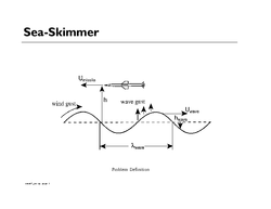 Sea Skimmer